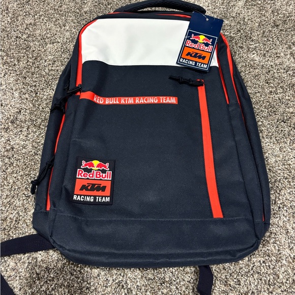 Other - Red Bull KTM Racing Backpack